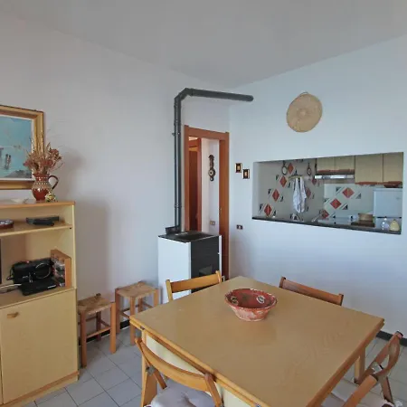 Apartment Agave By Interhome