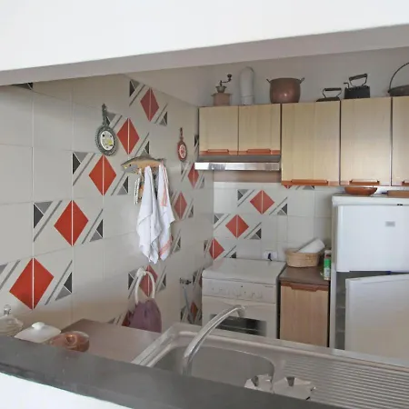 Agave By Interhome Apartment Litorno