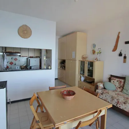 Apartment Agave By Interhome Litorno